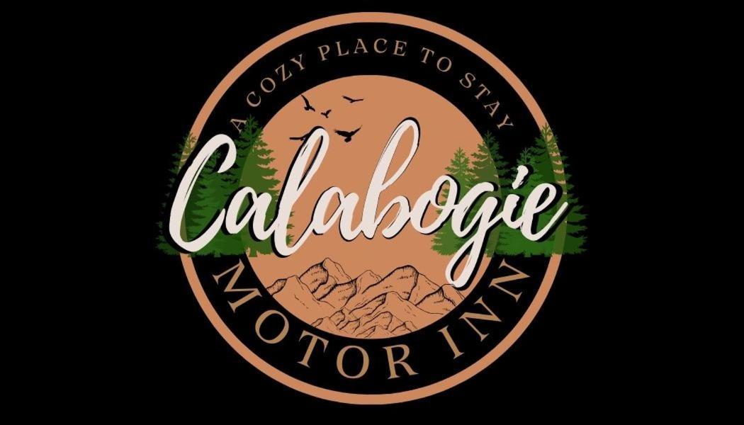 Calabogie Motor Inn Dış mekan fotoğraf